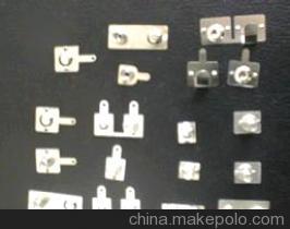 深圳市鵬豐精密五金 批發優質電子小五金件，量大可優惠，支持來樣來圖訂做