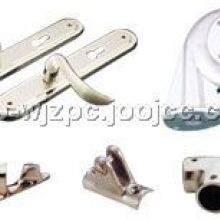 佛山市順德區勒流豪登五金制品廠 精密五金賦能，鑄就電子產品堅實內核