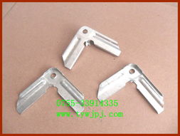 深圳市通用五金配件與風管產品機械設備全覽