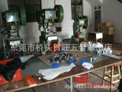 專業定制，精密制造——東莞市橋頭迪賀五金制品廠長期承接各類車燈、汽摩及電子產品五金沖壓加工