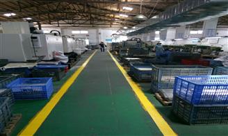 佛山市銳邦五金制品廠 五金制造與電子產品的匠心融合